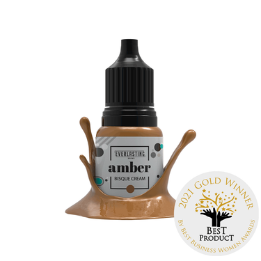 EB | AMBER Microblading Pigment